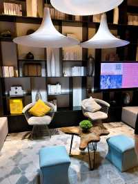 A Convenient Hotel in the Heart of Guangzhou