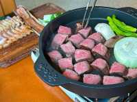 🍴의정부 우대갈비 맛집, 방이옥
