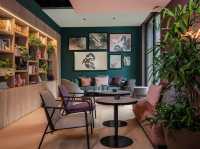 Sorell Hotel St. Peter