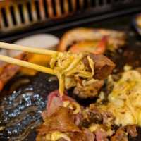 🍱SHIRO SHABU ร้านชาบูและปิ้งย่างสไตล์ญี่ปุ่น