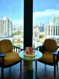 Corner Room ห้องใหญ่ขึ้นกว่าเดิมเกร๋ขึ้นอีกเท่าตัว