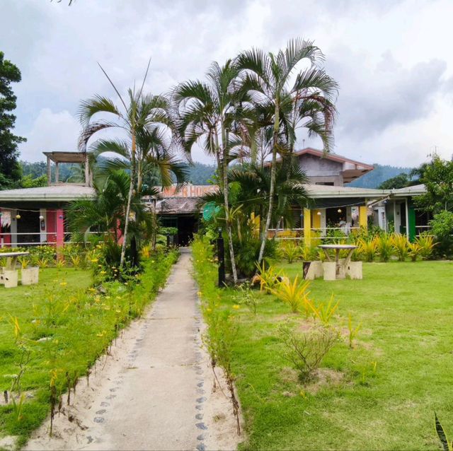 Budget Friendly Stay, Restaurant and Tours