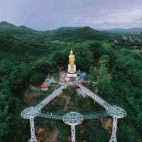 เลาะเชียงคานหน้าฝน 2 วัน 1 คืน