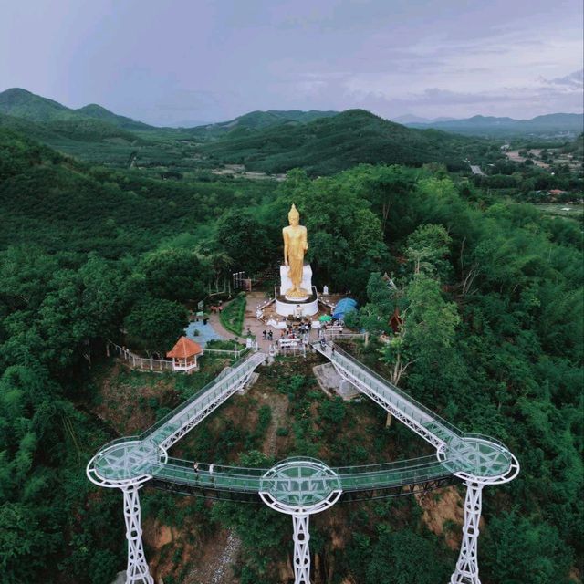 เลาะเชียงคานหน้าฝน 2 วัน 1 คืน