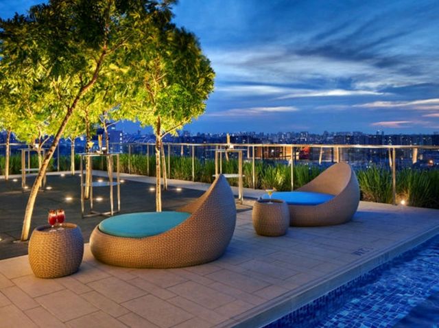 Hotel Indigo Singapore Katong