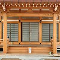 圓教寺：禪宗美學