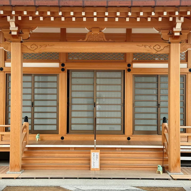 圓教寺：禪宗美學