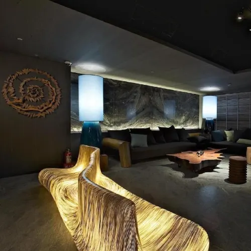 arTree Hotel 阿樹國際旅店
