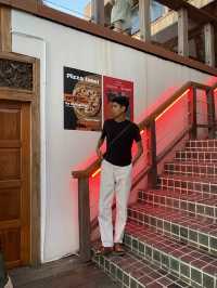 The commune Terrace & Bar Phuket 