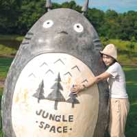 Jungle Space Village : | นครพนม