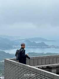 ⛰️🍃เที่ยวเมือง Jiufen ประเทศไต้หวัน