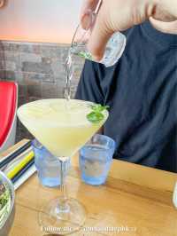 西營盤｜高性價比韓國菜∙必吃韓國炸雞∙好喝Cocktail🍸