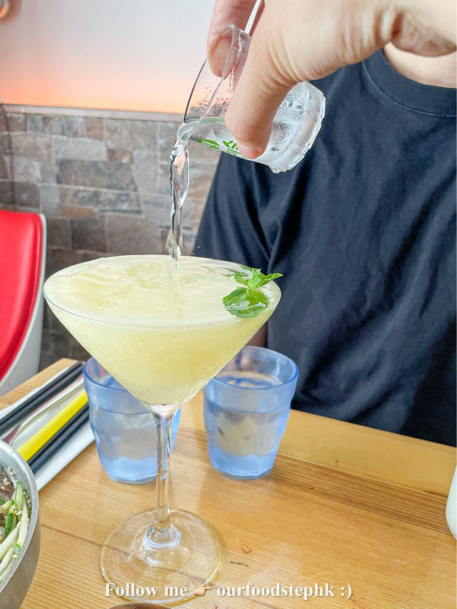 西營盤｜高性價比韓國菜∙必吃韓國炸雞∙好喝Cocktail🍸