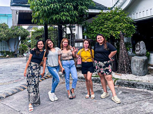 Japanese Cafe in Cebu!!