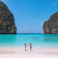 Paigunna Presets Beach Vibes Collection