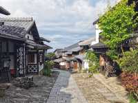 Tsumago