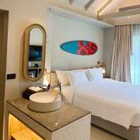 Mercure Rayong Lomtalay Villas & Resort