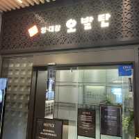 【韓国・仁川】 パラダイスシティでホルモン堪能