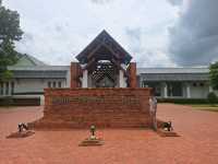 พระราชวังจันทน์