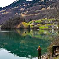 🇨🇭 Bürglen: A Quintessential Swiss Village in the Heart of Uri