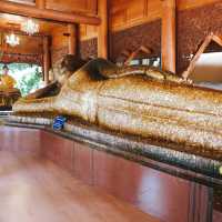 วัดพระนอนจักรสีห์วรวิหาร
