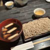 〜神奈川県〜鎌倉の名店！松原庵！古民家で頂くディナー🍽️