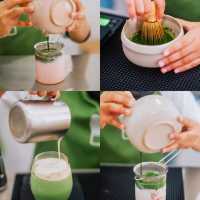 MATCHA BAE | THE HEAVEN FOR MATCHA LOVERS IN JAKARTA