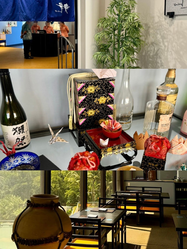 【グアム】HOTEL NIKKO GUAMで食べたもののご紹介💌