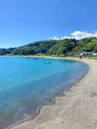 【和歌山】絶景ドライブ🚗³₃国道42号線(上浦海外～串本海中公園)
