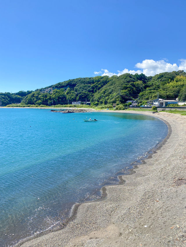 【和歌山】絶景ドライブ🚗³₃国道42号線(上浦海外～串本海中公園)