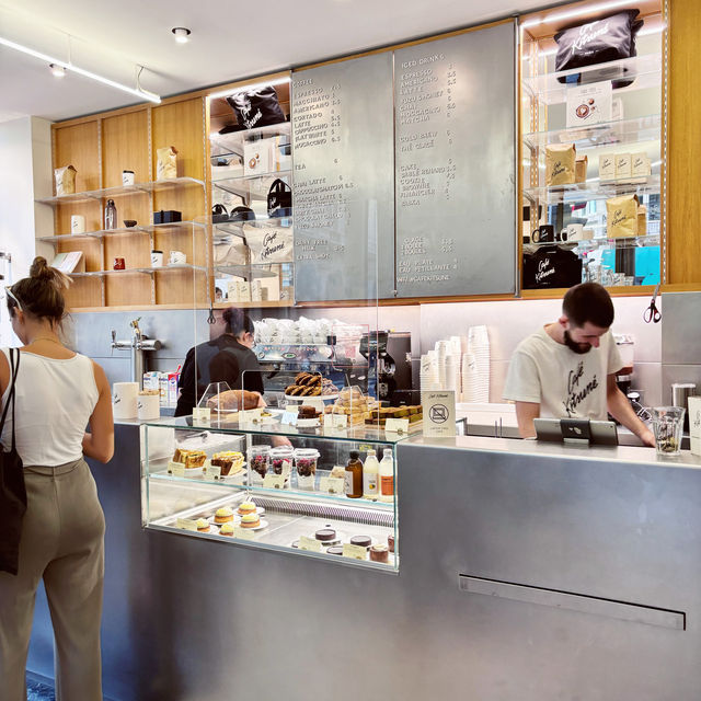 🇫🇷cafe kitsune