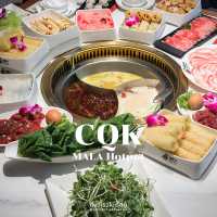 เช็คอิน CQK สาขาที่ 3 ในชีวิต😂