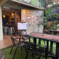 Blissful Escape: Spa Manja's Serene Oasis