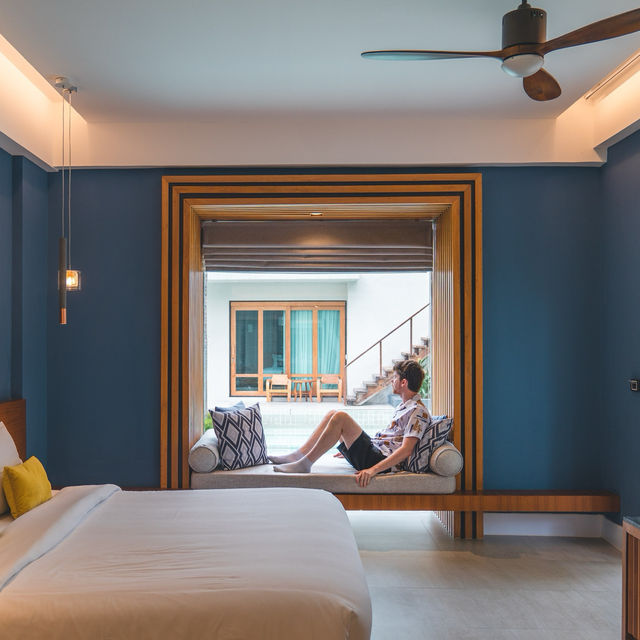 Relo' Hua Hin