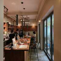 TRANQUIL COFFEE