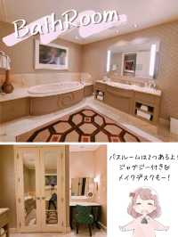 【ラスベガス】人気のベラージオホテルのスイートルームレビュー！