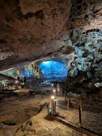 Fantastic & memorable nature wonder tour to Ha Long Bay, Hanoi 
