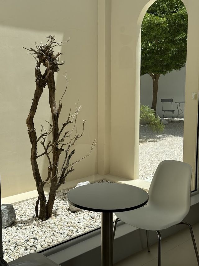 gloi cafe