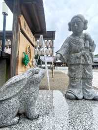 【八坂神社/京都府】今年も開催！祇園祭2024