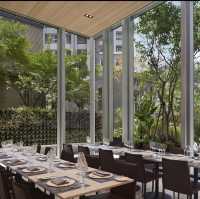 Modern Comforts at Four Points by Sheraton Linkou**