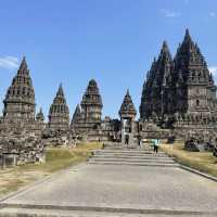Indonesia Oldest And Unesco Heritage Listed Temples