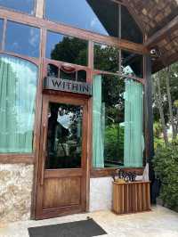 Within Khaoyai