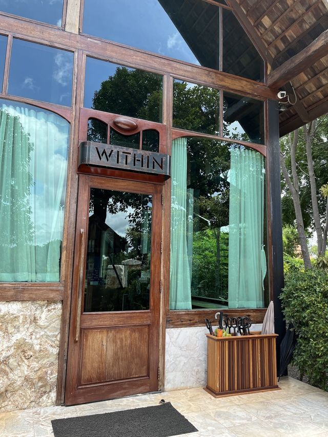 Within Khaoyai