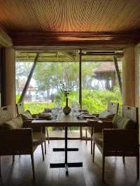 ร้านที่เสิร์ฟของดีพรีเมี่ยมที่สุด⛱️@หาดคลองเจ้า
