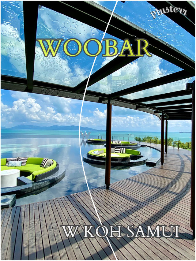 มาเกาะสมุย🏝️ถ้าไม่มาเช็คอินที่นี่… คือเอ้าท์ 😎
