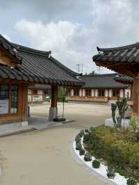 韓国【水原】Cafe Signatk