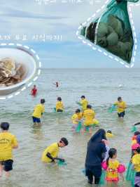 당일치기도 충분히 가능한 강릉여행! 이대로만 가보자고🩵