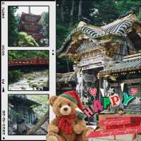 高住神社：歷史文化特色，必遊景點！