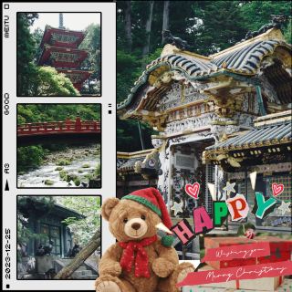 高住神社：歷史文化特色，必遊景點！