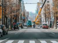 Sapporo